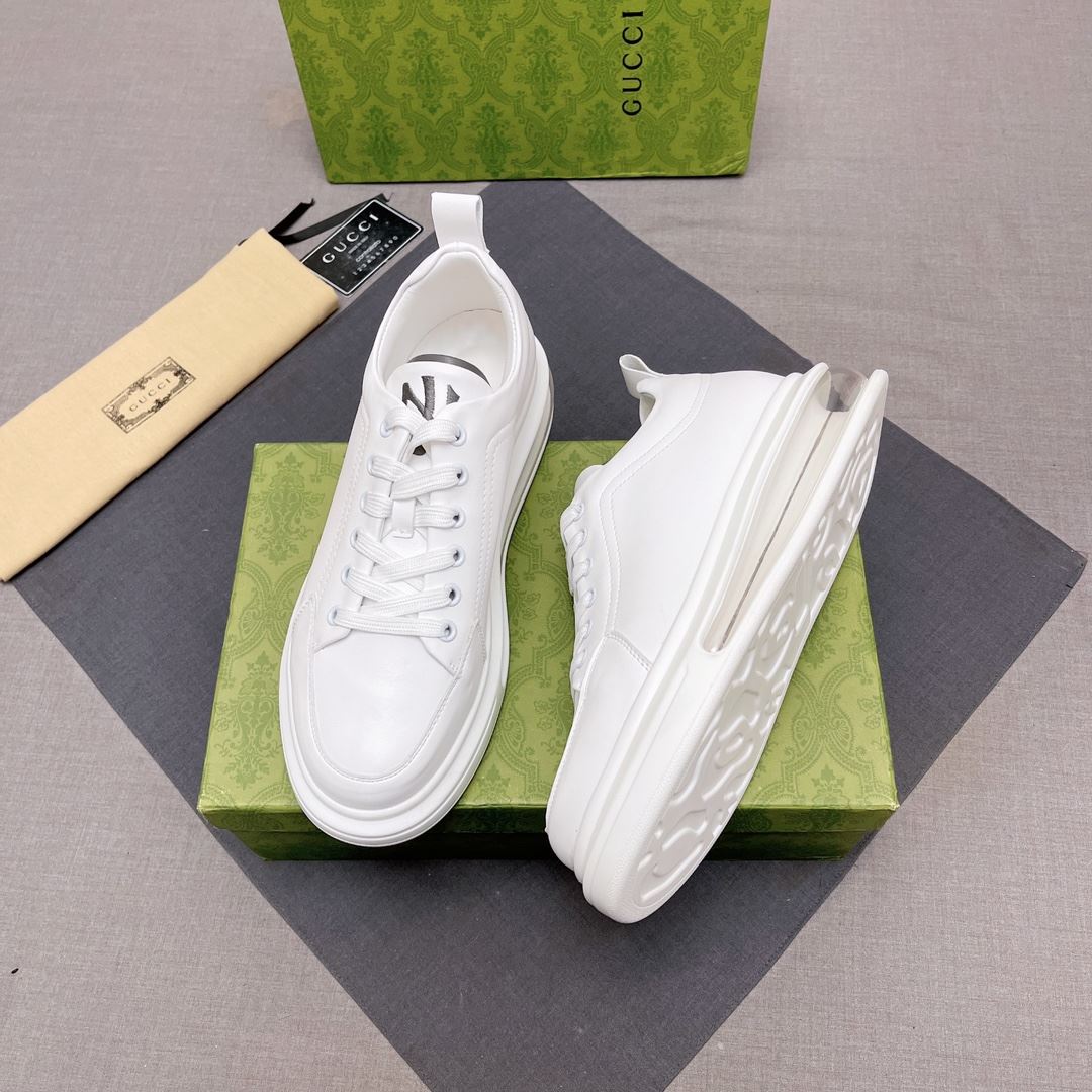 Gucci Low Shoes